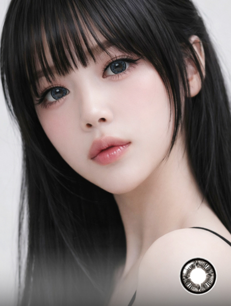 NO.15 蘋果派 灰 #人氣